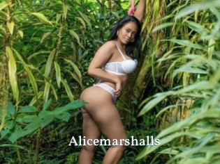 Alicemarshalls