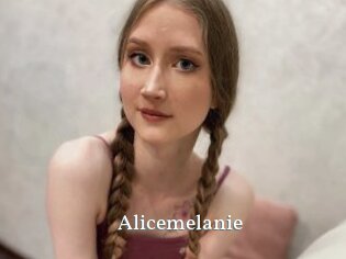 Alicemelanie