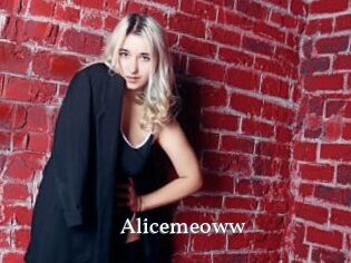 Alicemeoww