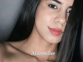 Alicemiler