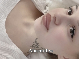 Alicemillys