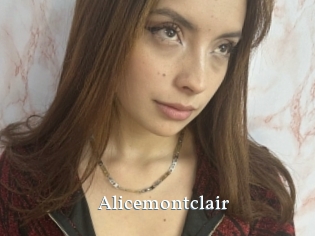 Alicemontclair