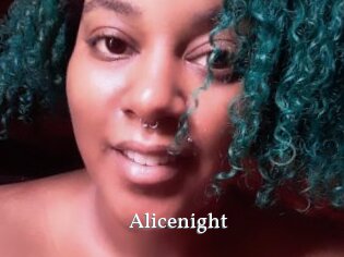 Alicenight