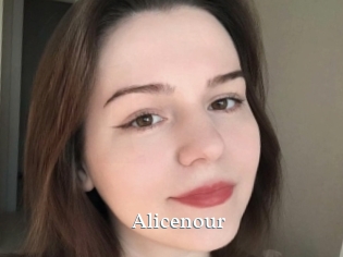 Alicenour