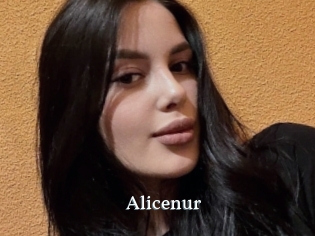 alicenur SexyIdol