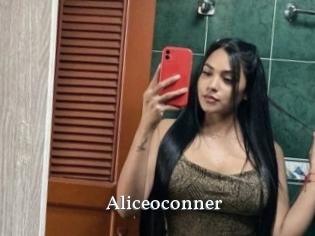 Aliceoconner