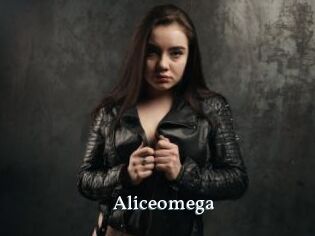 Aliceomega