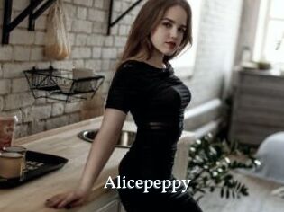 alicepeppy SexyIdol