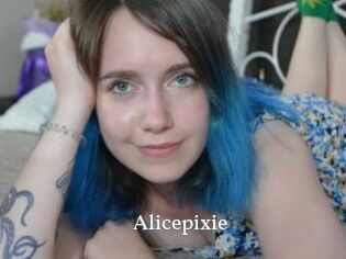 Alicepixie