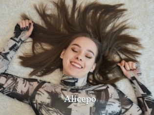 Alicepo