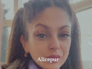 Alicepur