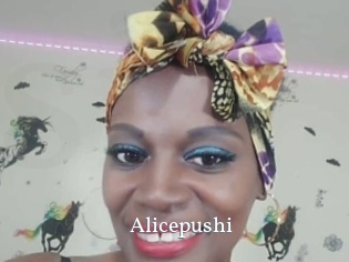 Alicepushi