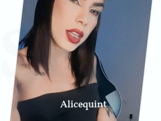 Alicequint
