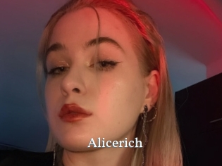 alicerich SexyIdol
