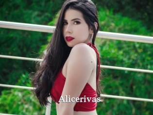alicerivas SexyIdol