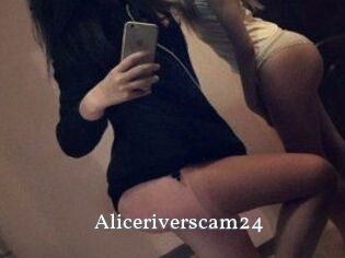Aliceriverscam24