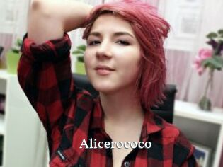 Alicerococo