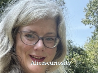 Alicescuriosity