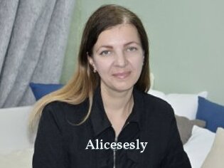 Alicesesly