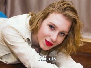 Alicets