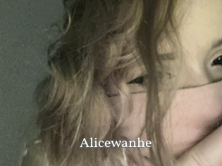 Alicewanhe