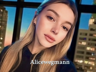 Alicewegmann