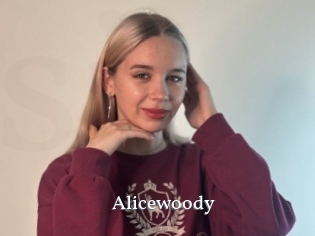 Alicewoody