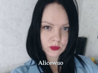 alicewuo SexyIdol