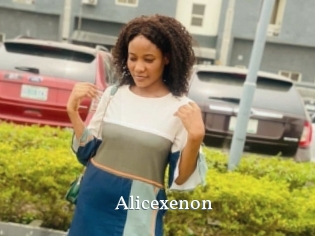 Alicexenon