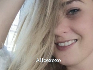 alicexoxo SexyIdol