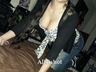 Aliciahot