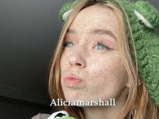 Aliciamarshall