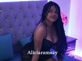 Aliciaramsay