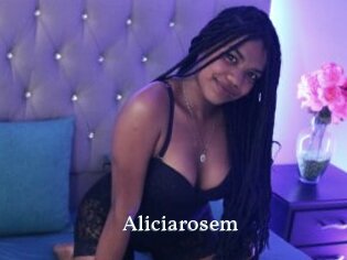 Aliciarosem