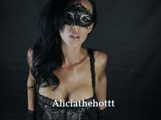 aliciathehottt SexyIdol
