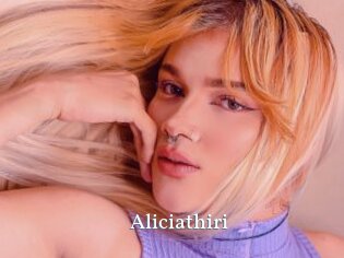 Aliciathiri