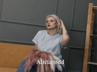 Aliciatodd
