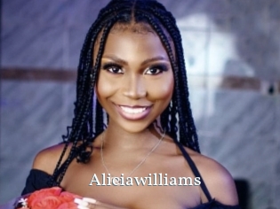 Aliciawilliams