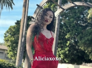 Aliciaxoxo