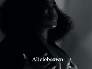 Aliciebrown