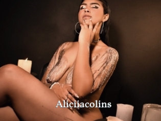Aliciiacolins
