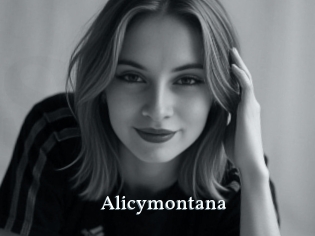 Alicymontana
