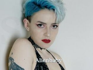 Alienbaby