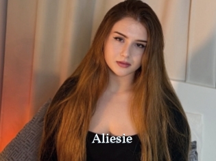 Aliesie