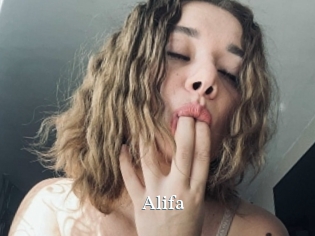 Alifa