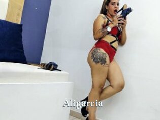aligarcia SexyIdol