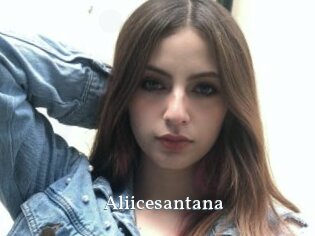 Aliicesantana