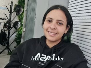 Aliicewonder
