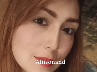 Aliisonand