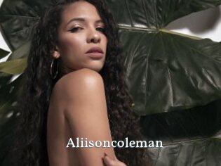 Aliisoncoleman